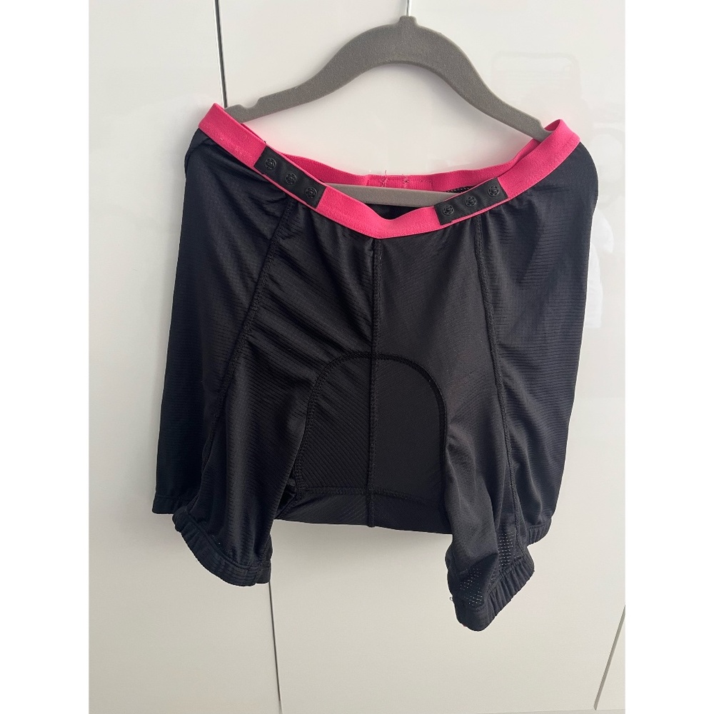 Endura cycling shorts